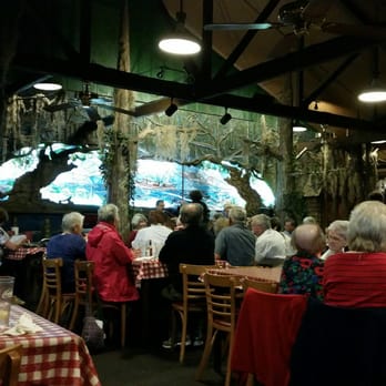 Prejean's - Live music/dining area - Cajun/Creole Near Me - Lafayette, Louisiana Prejean's - Live music/dining area - Cajun/Creole Near Me - Lafayette, Louisiana