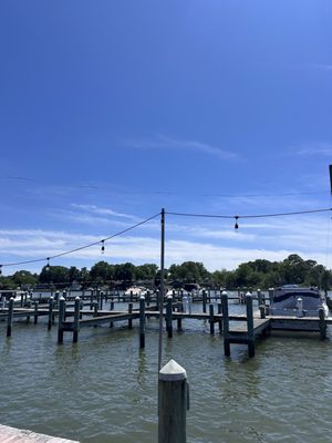 Captain John's Crab House by null