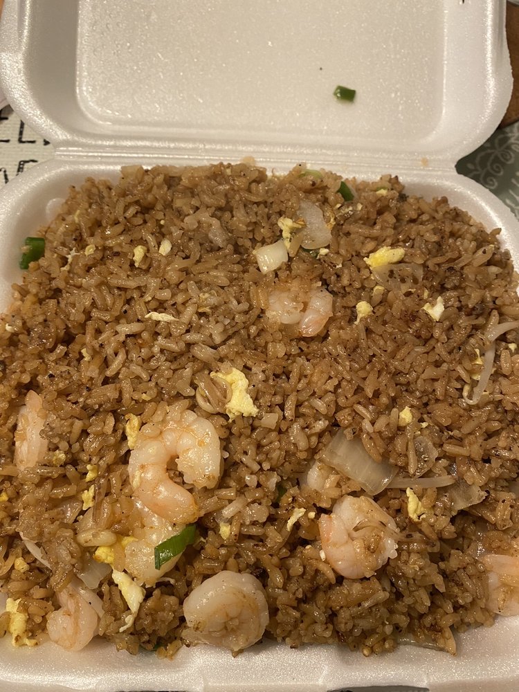 RICE BOWL Updated September 2024 12 Photos 1914 N State St