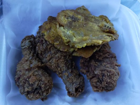 Cecibon Restaurant by null