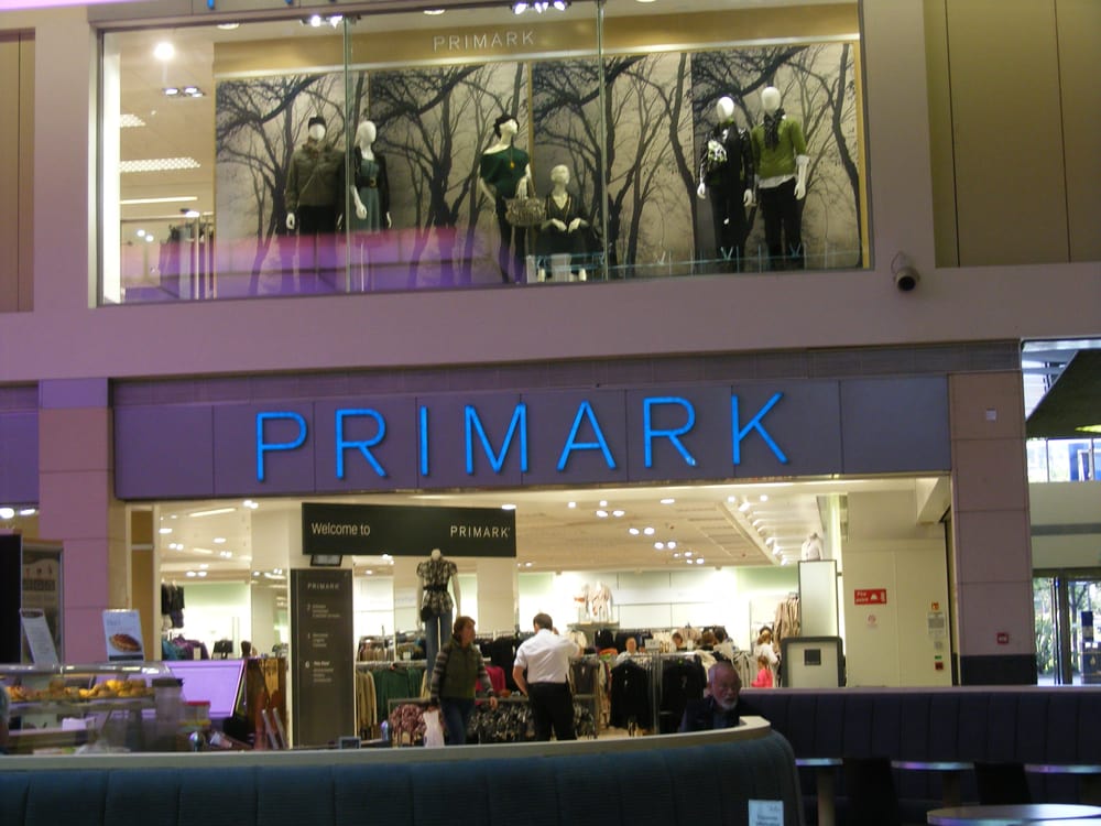 PRIMARK Updated April 2024 198206 High Street, Poole, United