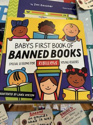 Watchung Booksellers by null