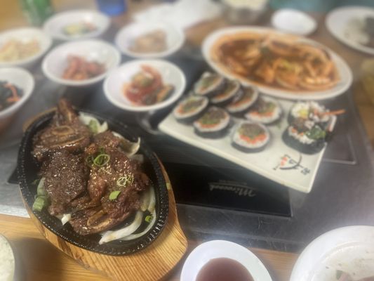 Sura Korean Restaurant by null