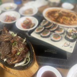 Sura Korean Restaurant