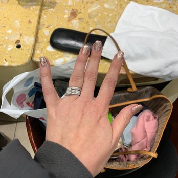 Bleu Nails & Spa - No chip with tips - Nail Salons Near Me - Chicago, Illinois Bleu Nails & Spa - No chip with tips - Nail Salons Near Me - Chicago, Illinois