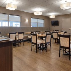 Best Western Plus Eastgate Inn & Suites