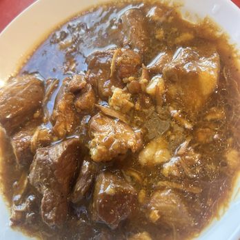 Manila Eats - Pork Adobo 12.03.2025 - Filipino Near Me - Tampa, Florida Manila Eats - Pork Adobo 12.03.2025 - Filipino Near Me - Tampa, Florida