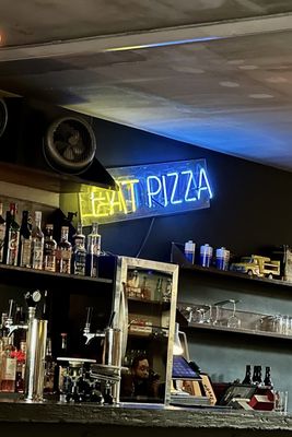 Union Pizza Works by null