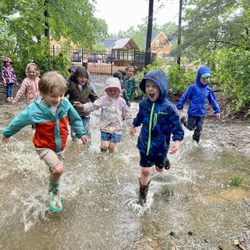 Redeemer Episcopal Day School