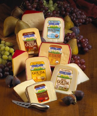 Old Europe Cheese Inc by null