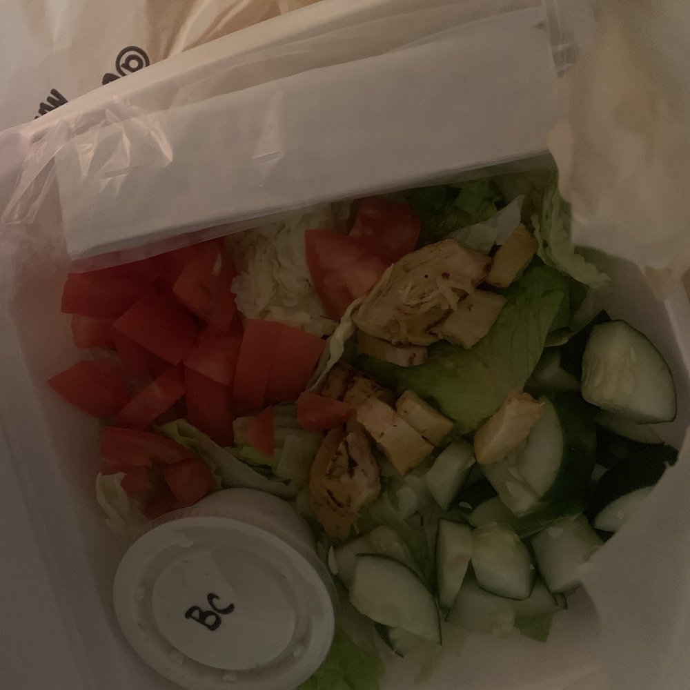 Groucho's Deli - Delis Near Me - Spartanburg, South Carolina