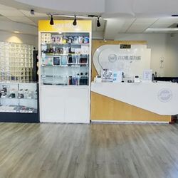 Mobile Finity Cell Phone Repair