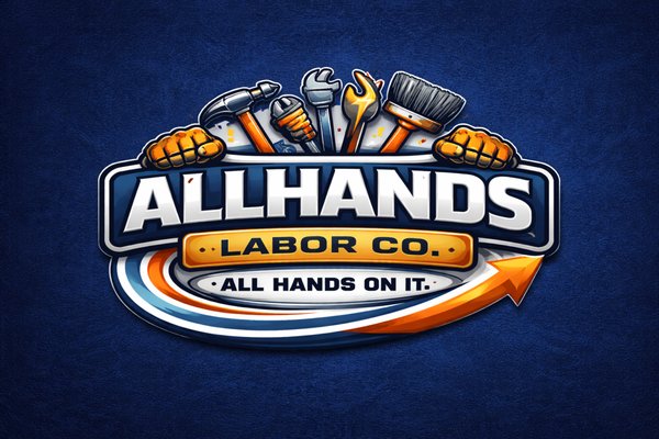 Allhands Labor on Yelp