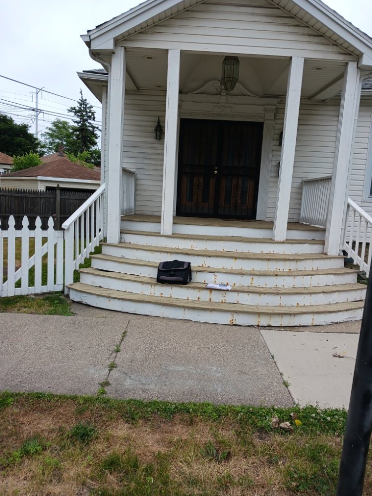 Slide of Atyer Service