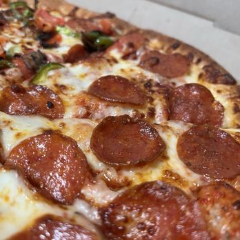 Fernando's Pizza - It is what it is...... - Pizza Near Me - Spring Valley, California Fernando's Pizza - It is what it is...... - Pizza Near Me - Spring Valley, California