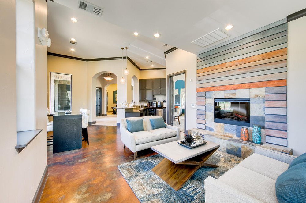 ENCLAVE ON GOLDEN TRIANGLE APARTMENTS Updated September 2024 56