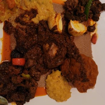 Das Ethiopian - Lamb and Chicken - Ethiopian Near Me - Washington, DC, District of Columbia Das Ethiopian - Lamb and Chicken - Ethiopian Near Me - Washington, DC, District of Columbia