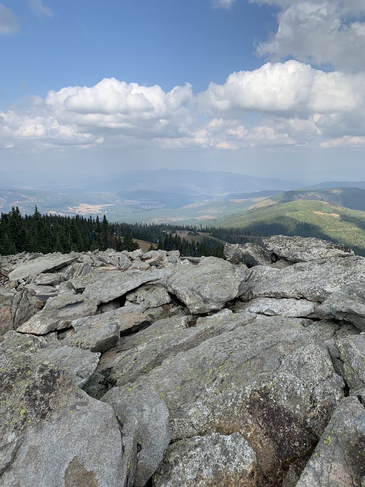 MOUNT SPOKANE STATE PARK Updated August 2024 31 Photos N Summit Rd, Mead, Washington