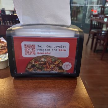 Curry Pizza House San Ramon - Loyalty program - Pizza Near Me - San Ramon, California