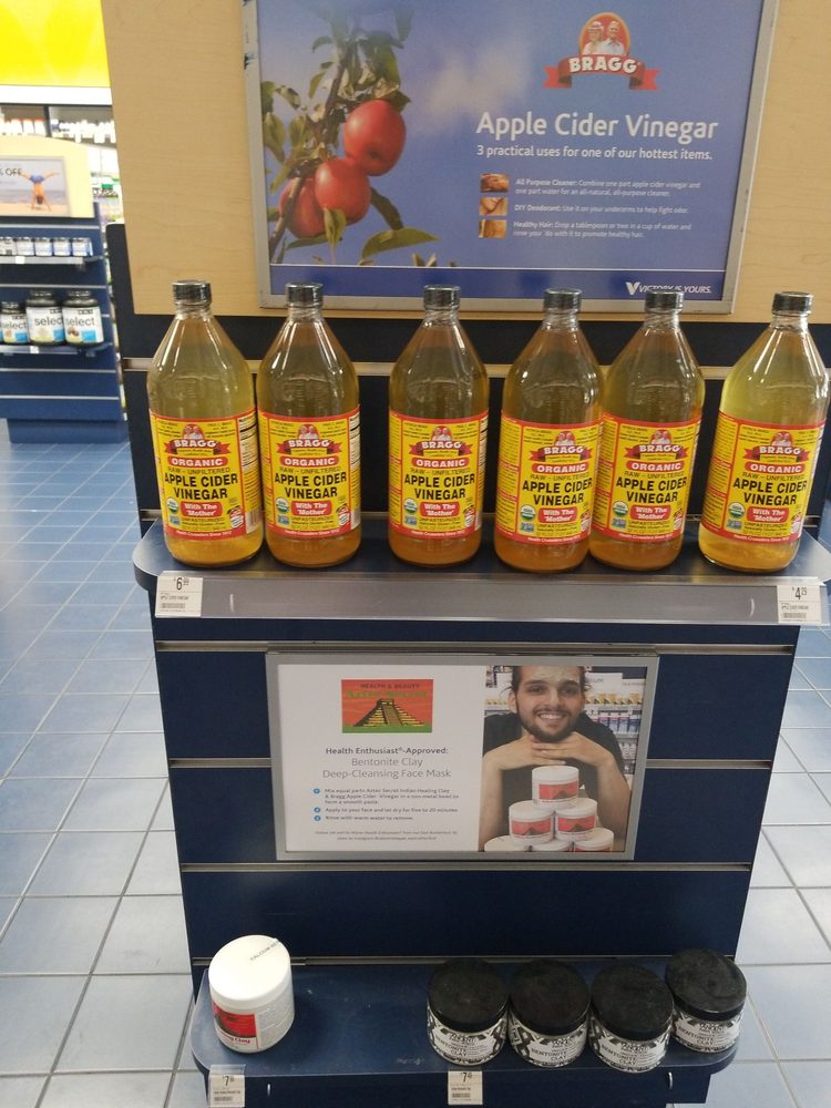 THE VITAMIN SHOPPE 2960 North Federal Hwy, Jensen Beach, Florida