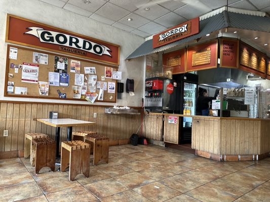 Gordo Taqueria by null