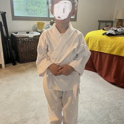 Hauth's Family Taekwondo