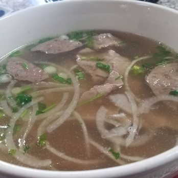 Pho Noodles - The #27 get it. - Vietnamese Near Me - Phoenix, Arizona