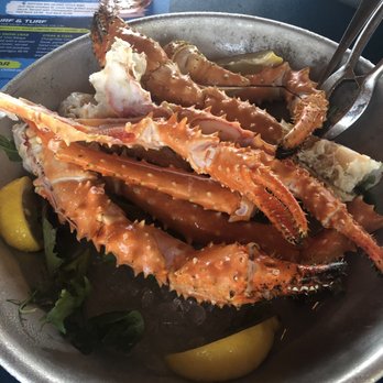 RipTydz - Seafood Near Me - Myrtle Beach, South Carolina