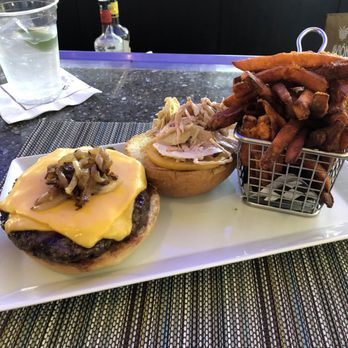 Harry's Poolside Bar & Grill - Harry's Burger - American Near Me - Orlando, Florida Harry's Poolside Bar & Grill - Harry's Burger - American Near Me - Orlando, Florida