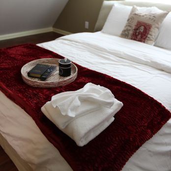 Onyx Hotels - Relax here. - Vacation Rentals Near Me - Austin, Texas
