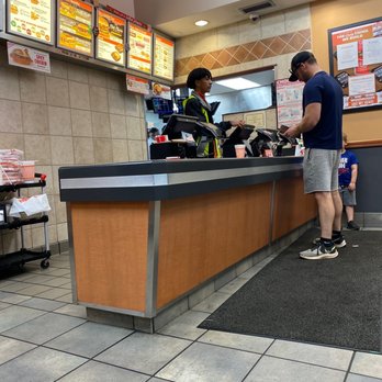Whataburger - Fast Food Near Me - Schertz, Texas