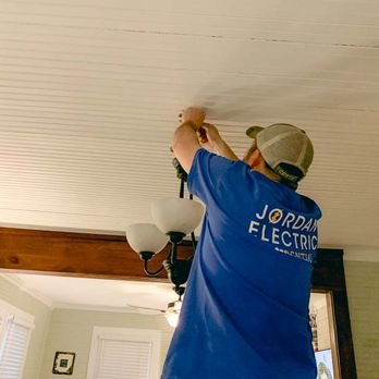 Jordan Electric - Electricians Near Me Jordan Electric - Electricians Near Me