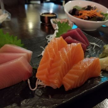 Ozora Sushi Restaurant - Sashimi Combo - Sushi Bars Near Me - Concord, California Ozora Sushi Restaurant - Sashimi Combo - Sushi Bars Near Me - Concord, California