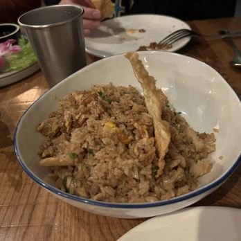 Simpang Asia - Nasi Goreng (Fried Rice) - Indonesian Near Me - Los Angeles, California Simpang Asia - Nasi Goreng (Fried Rice) - Indonesian Near Me - Los Angeles, California
