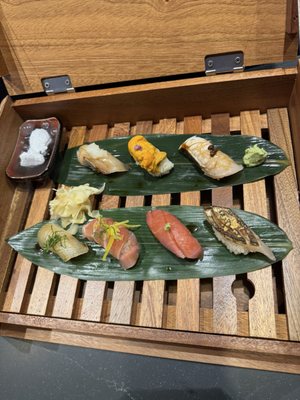Bansho by null
