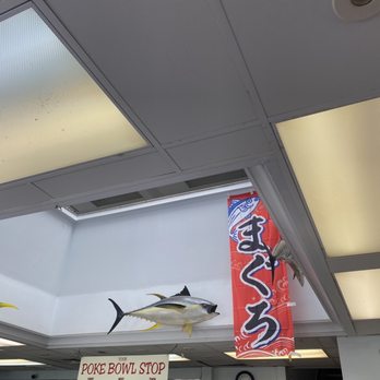 The Fish Express - Hawaiian Near Me - Lihue, Hawaii The Fish Express - Hawaiian Near Me - Lihue, Hawaii