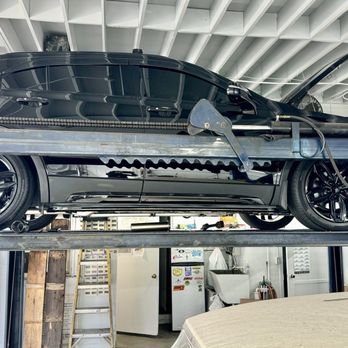 Morse Muffler - Auto Repair Near Me - Burbank, California Morse Muffler - Auto Repair Near Me - Burbank, California