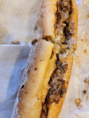 Giorgino's by null