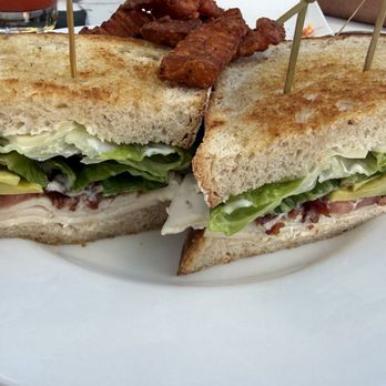 Modern Plate - Turkey Avocado Club - Cocktail Bars Near Me - Elmhurst, Illinois Modern Plate - Turkey Avocado Club - Cocktail Bars Near Me - Elmhurst, Illinois