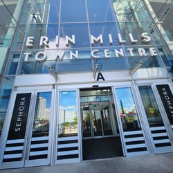 Erin Mills Town Centre