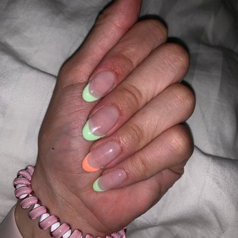 Dawn Nails And Spa - Nail Salons Near Me - San Marcos, California