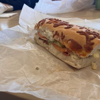 Togo's - Club - Sandwiches Near Me - Marquette, Michigan Togo's - Club - Sandwiches Near Me - Marquette, Michigan