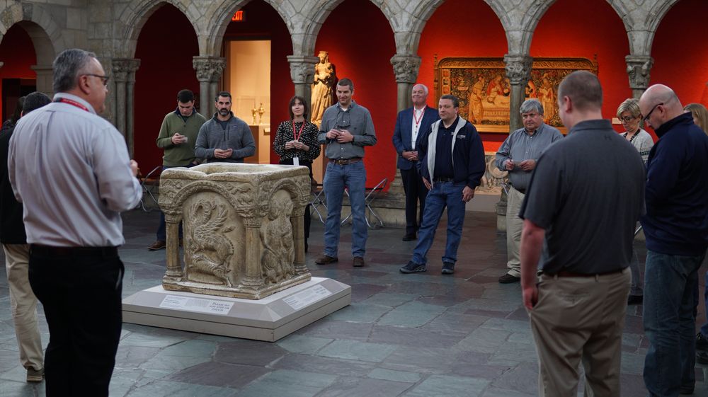 Cove - safety consultant in Toledo, OH