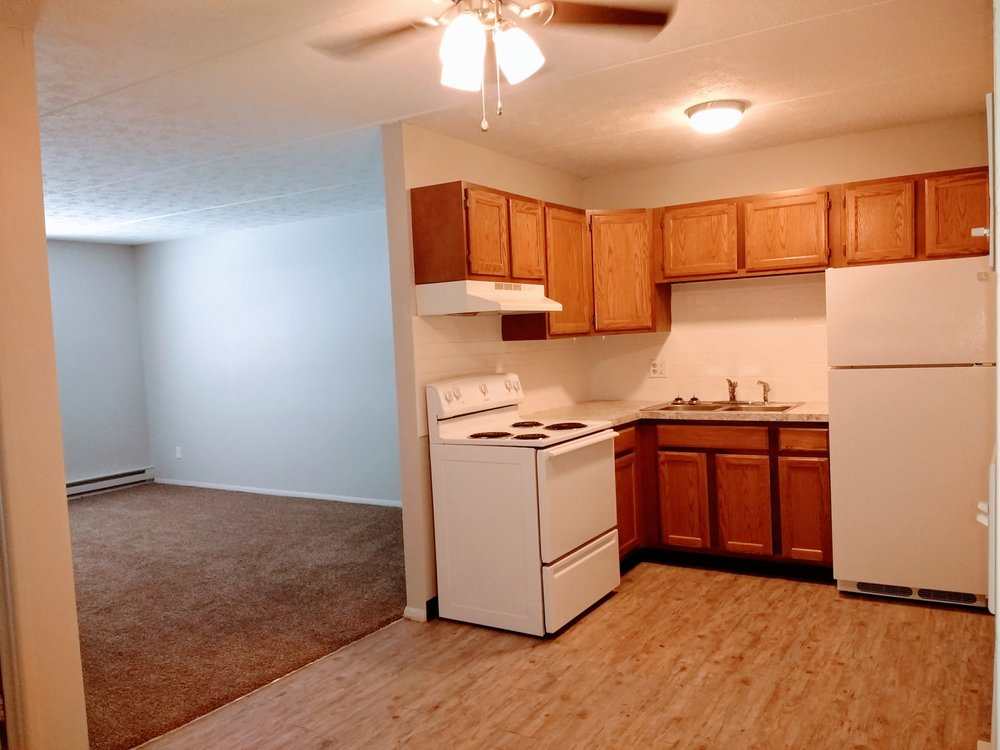 THE WOODS OF LIBERTY Updated October 2024 36 Photos 4153 Logan Gate Rd, Youngstown, Ohio