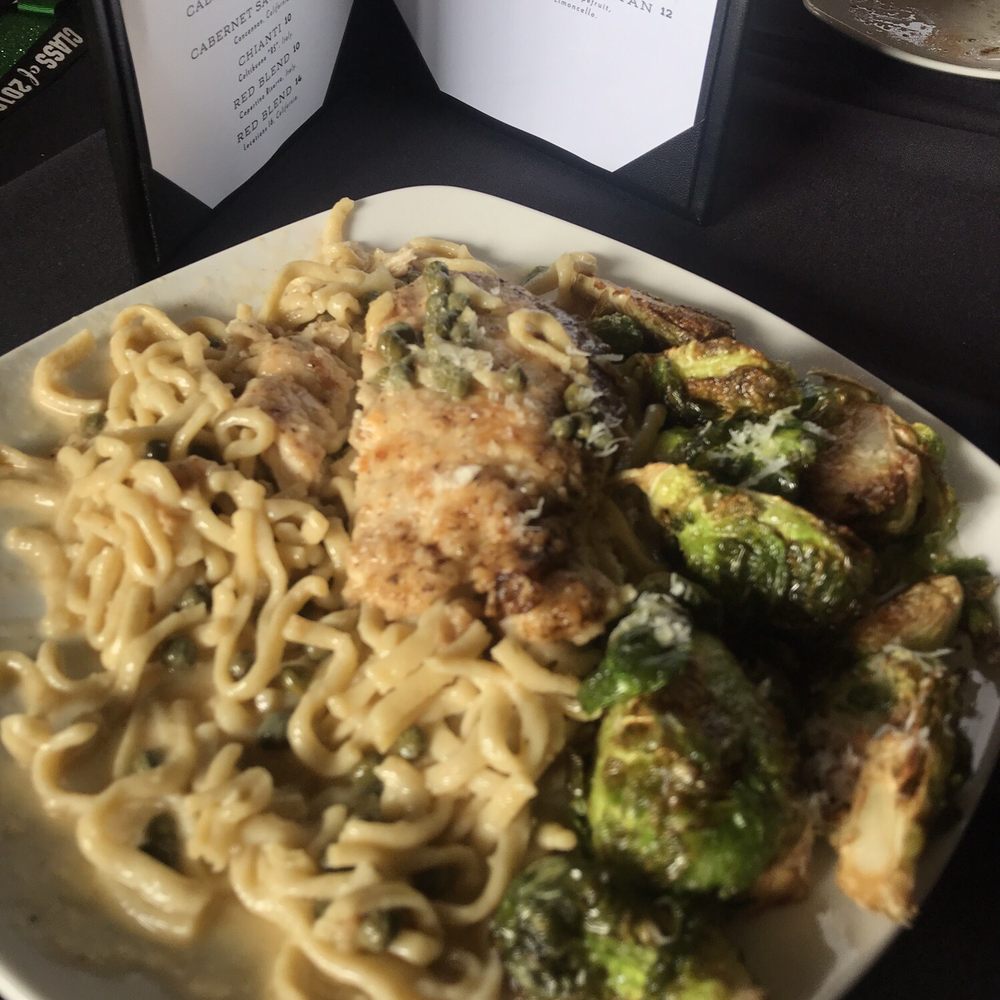 Cena Hammond - Chicken Pancetta! - Italian Near Me - Hammond, Louisiana