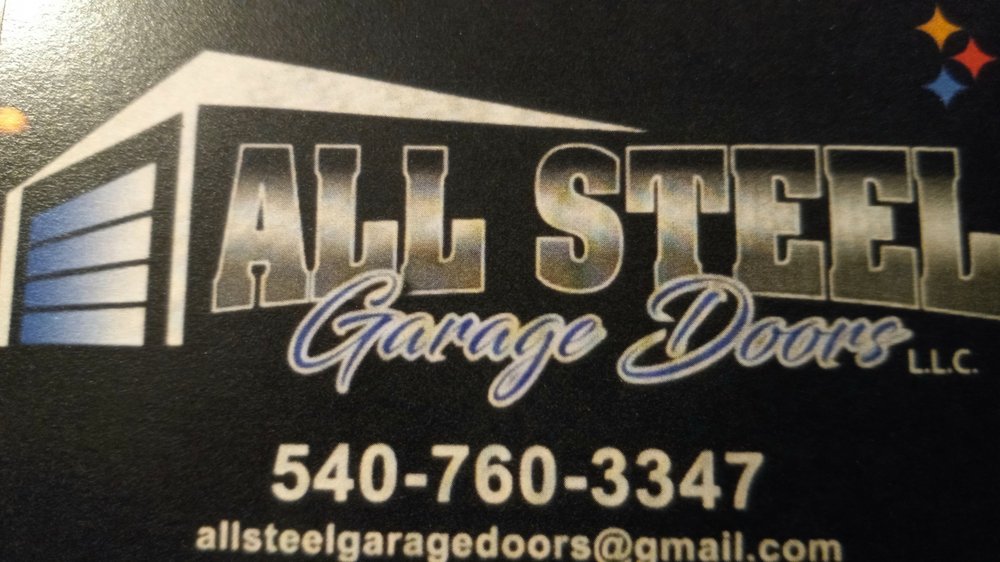 ALL STEEL GARAGE DOORS Updated September 2024 23 Photos