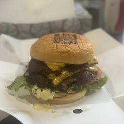 Bumper 2 Burger - Bumper Burger