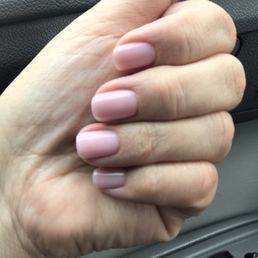 Orchid Nails 18 Reviews Nail Salons 9955 Woodlands Pkwy Spring Tx Phone Number Yelp