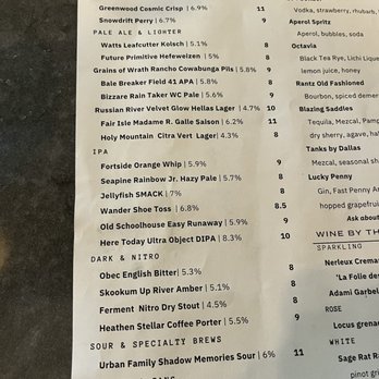 Local 104 - Pizza Near Me - Lake Forest Park, Washington Local 104 - Pizza Near Me - Lake Forest Park, Washington