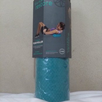 Big 5 Sporting Goods - Foam Roller for your back. - Sporting Goods Near Me - Van Nuys, California Big 5 Sporting Goods - Foam Roller for your back. - Sporting Goods Near Me - Van Nuys, California